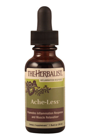 Ache-Less