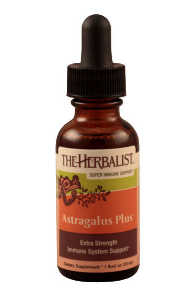 Astragalus Plus