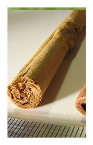 Cinnamon bark chips 2 oz. Bulk Herb