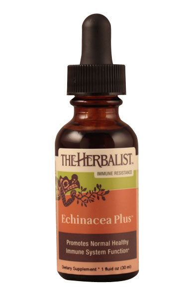 Echinacea Plus