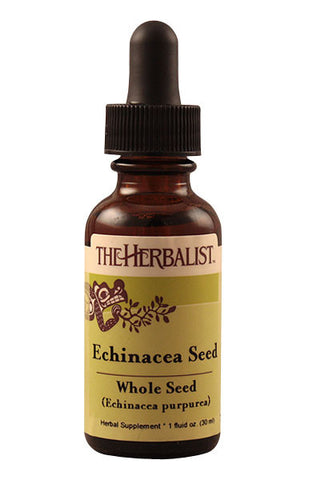 Echinacea seed Liquid Extract