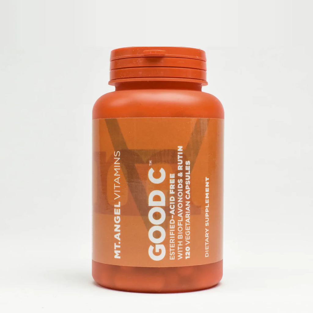 GOOD C (Ultimate C 500mg)