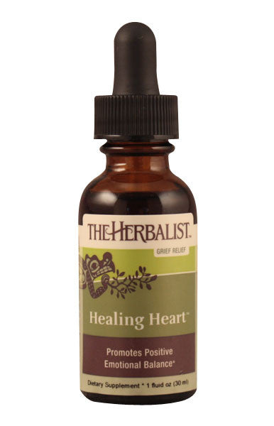 Healing Heart
