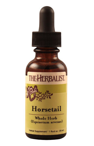 Horsetail herb Liquid Extract