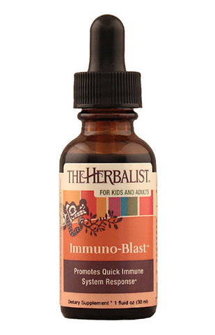Immuno-Blast