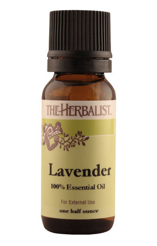 Lavender - Essential Oil