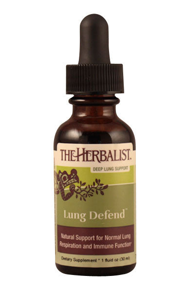 Lung-Defend
