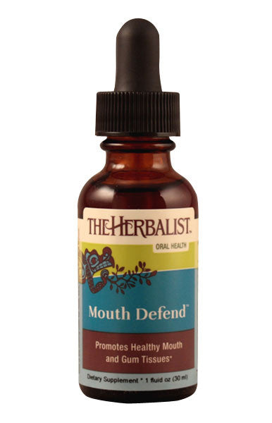 Mouth Defend
