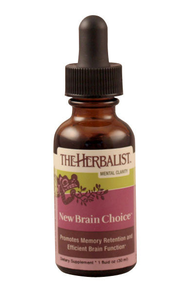 New Brain Choice