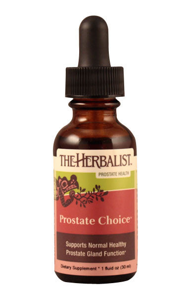 Prostate Choice