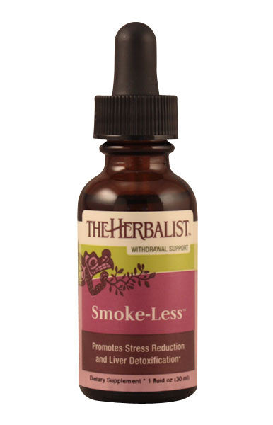 Smoke-Less