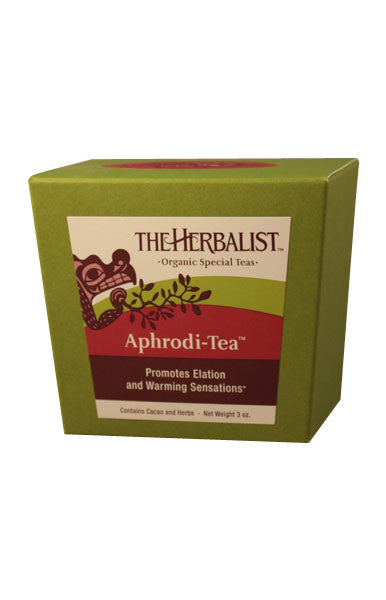 Aphrodi-Tea