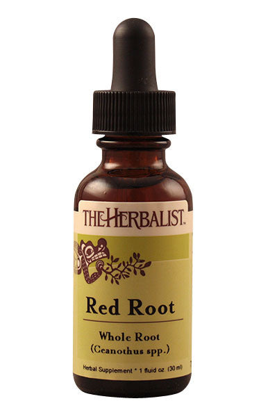 Red root Liquid Extract