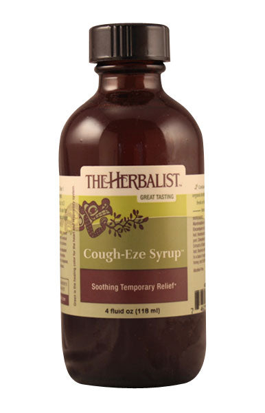Cough-Eze Syrup