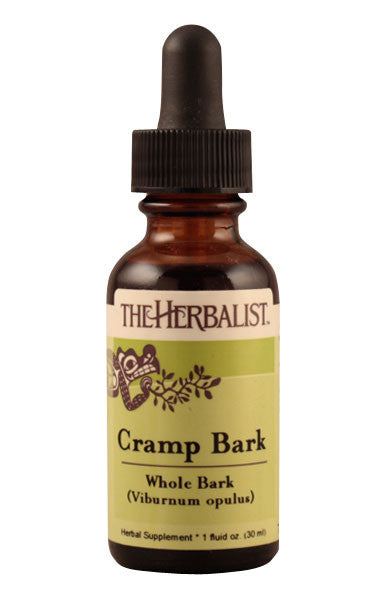 Cramp bark Liquid Extract