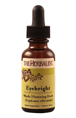 Eyebright herb Liquid Extract