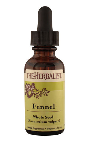 Fennel seed Liquid Extract