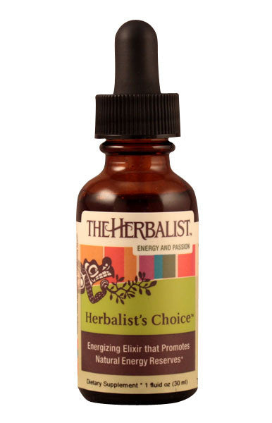 Herbalist's Choice