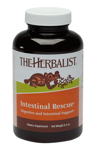 Intestinal Rescue - Back in stock soon!