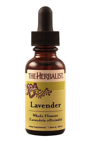 Lavender flower Liquid Extract