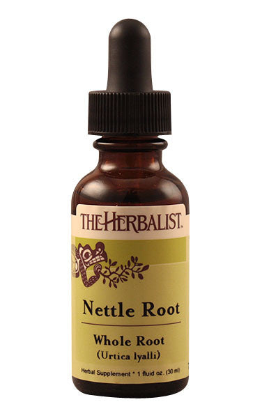 Nettle root Liquid Extract