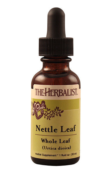 Nettle leaf Liquid Extract