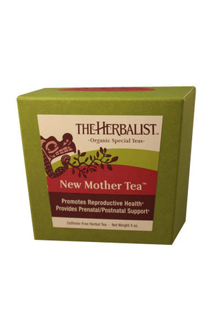 New Mother Tea