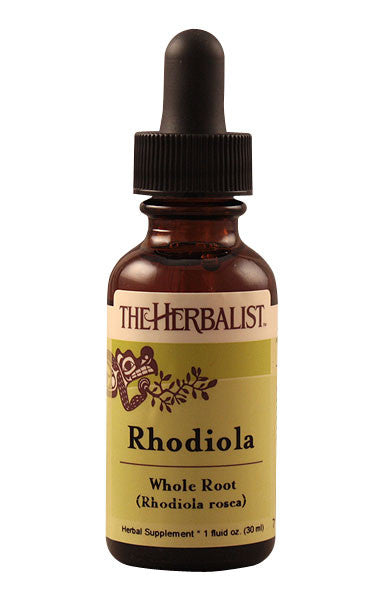 Rhodiola root Liquid Extract