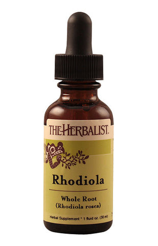 Rhodiola root Liquid Extract